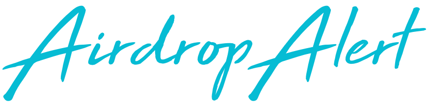 AirdropAlert